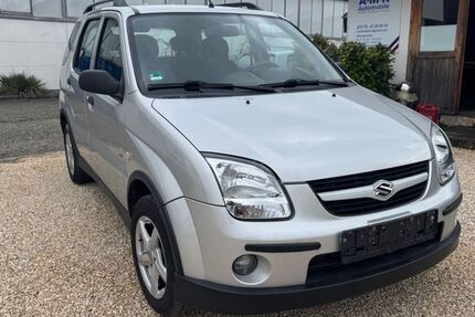 Suzuki Ignis 135.000 km 4.999 &euro; Ofterdingen 72131