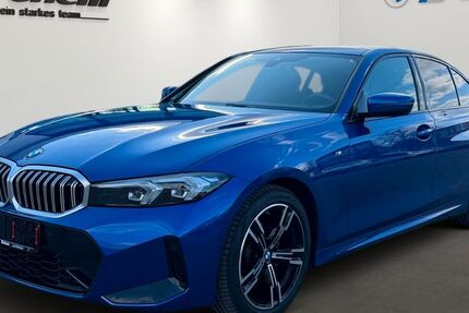 BMW 318 9.300 km 37.900 &euro; Leinfelden-Echterdingen 70771