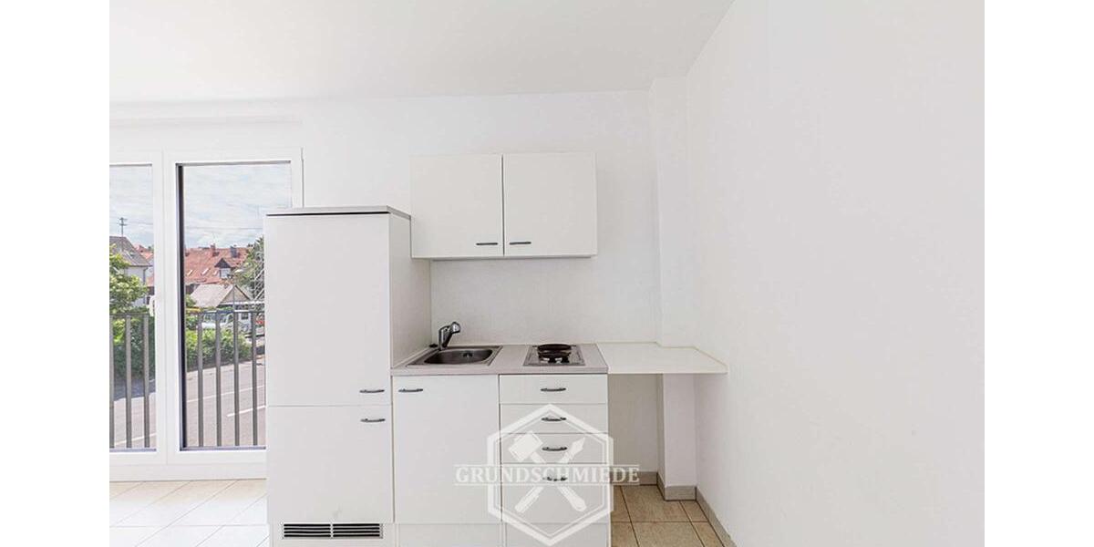 Gewerbeobjekt Hechingen - 1.400&euro; | Angebot:21935380