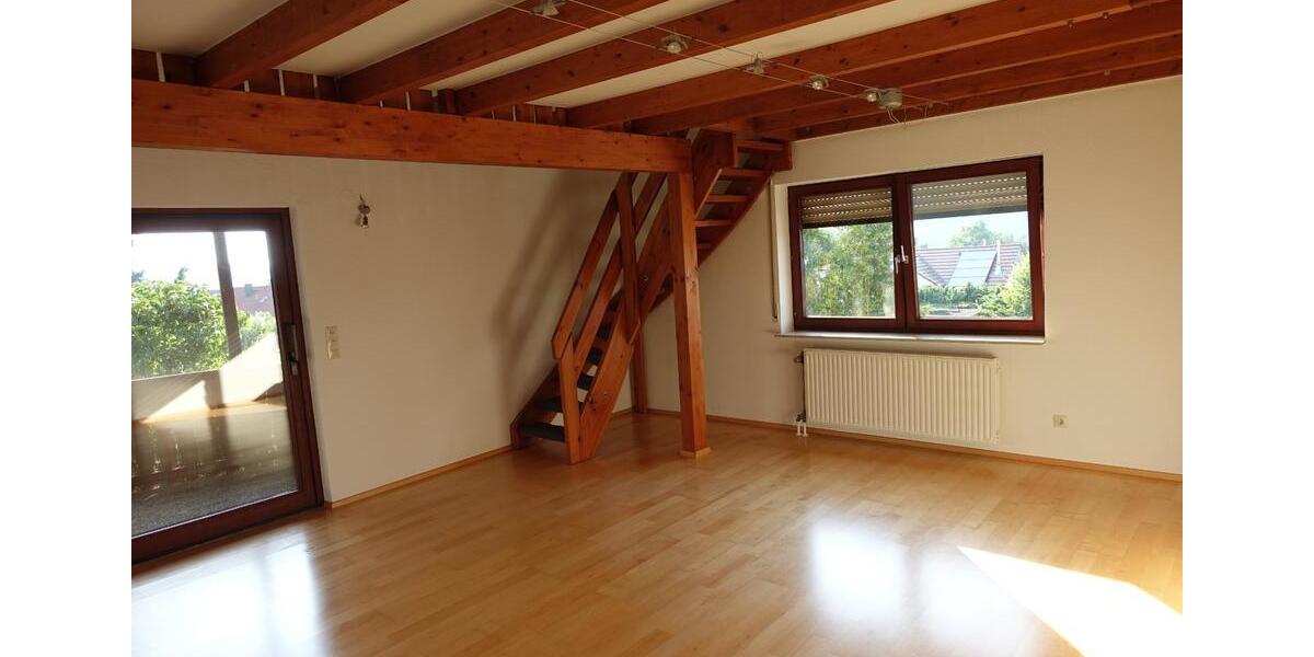 Maisonettenwohnung Kirchentellinsfurt - 4.5 Zimmer, 130 m&sup2;, 1.700&euro; | Angebot:25642653