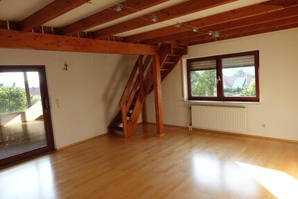 Wohnung Kirchentellinsfurt - 4.5 Zimmer, 130 m&sup2;, 1.700&euro; | Angebot:25642653
