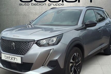 Peugeot 2008 27.100 km 19.980 &euro; Reutlingen 72770