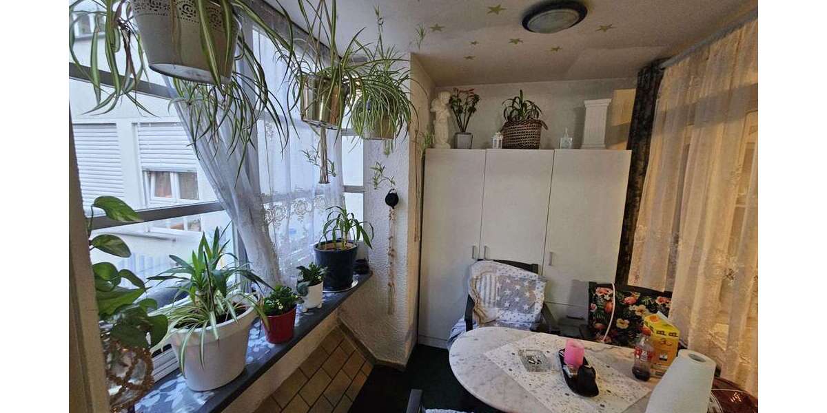 Etagenwohnung Reutlingen - 3 Zimmer, 69 m&sup2;, 245.000&euro; | Angebot:25405644