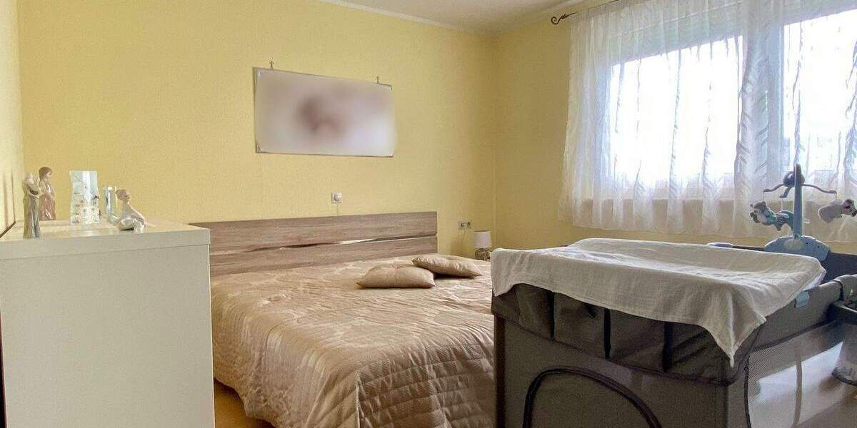 Etagenwohnung Metzingen - 3 Zimmer, 87 m&sup2;, 249.000&euro; | Angebot:25745879