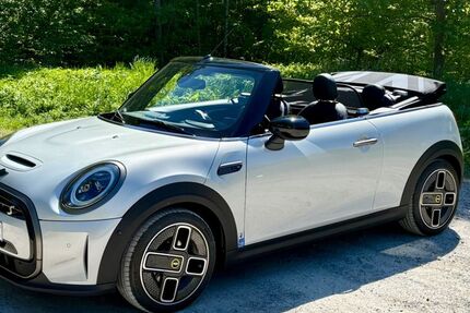 Mini Andere 1.400 km 47.999 &euro; Holzgerlingen 71088