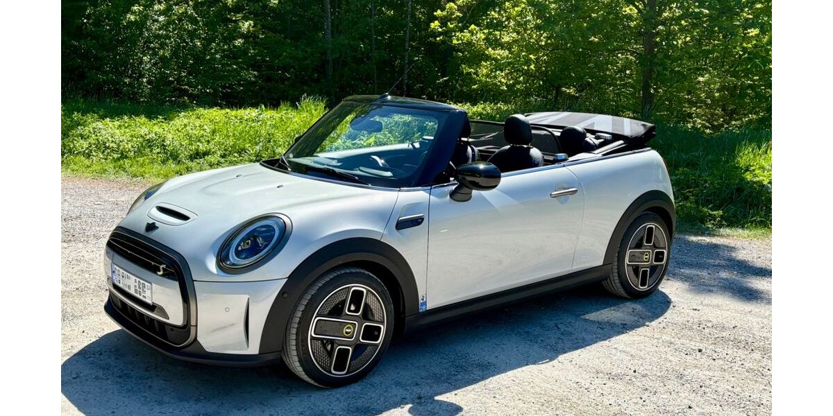 Mini Andere 1.400 km 47.999 &euro; Holzgerlingen 71088