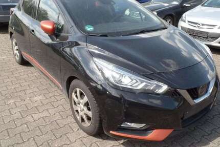 Nissan Micra 199.852 km 6.690 &euro; Holzgerlingen 71088