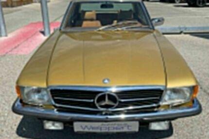 Mercedes-Benz SLC 280 20.093 km 45.900 &euro; Holzgerlingen 71088