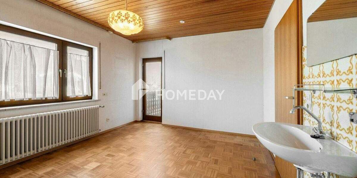 Einfamilienhaus Metzingen Neuhausen - 7 Zimmer, 112 m&sup2;, 586.500&euro; | Angebot:25879096