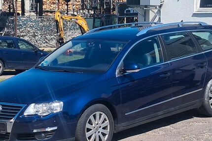VW Passat Variant 226.700 km 3.490 &euro; Lichtenstein-Unterhausen 72805