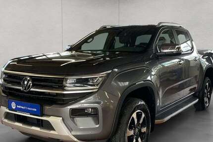 VW Amarok 12.163 km 47.890 &euro; Esslingen 73730