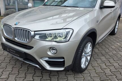 BMW X4 198.000 km 19.890 &euro; Nufringen 71154