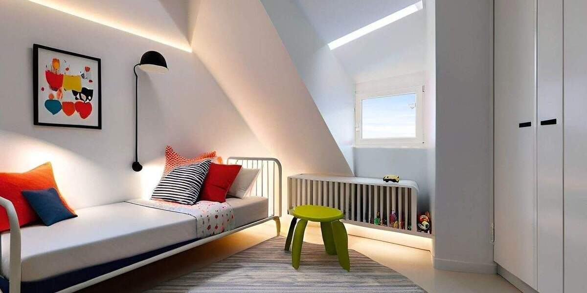 Etagenwohnung Altdorf - 4 Zimmer, 97 m&sup2;, 374.000&euro; | Angebot:25748811