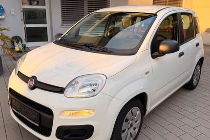 Fiat Panda 139.891 km 4.690 &euro; Gomaringen 72810
