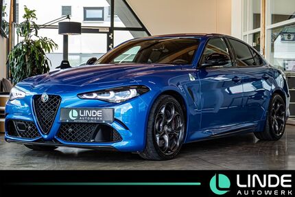 Alfa Romeo Giulia 10.600 km 69.990 &euro; Kusterdingen 72127