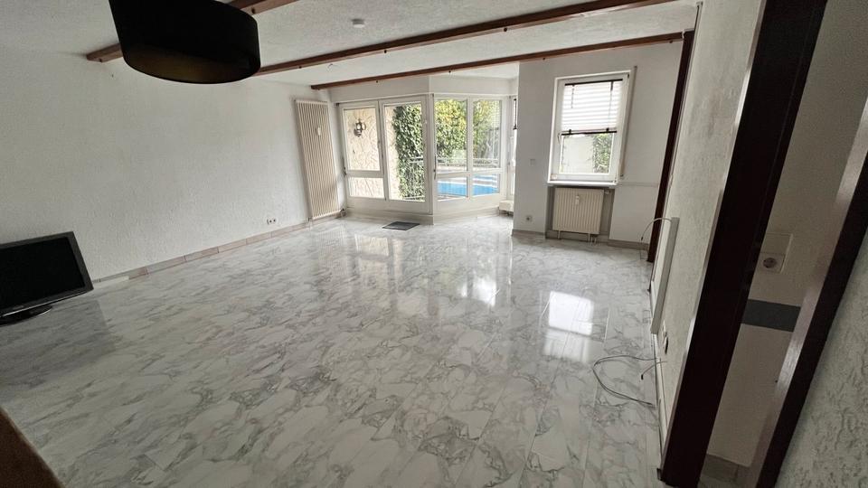 Erdgeschoßwohnung Böblingen Dagersheim - 3 Zimmer, 75 m&sup2;, 1.200&euro; | Angebot:27549974