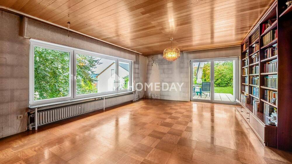 Mehrfamilienhaus, Wohnhaus Engstingen Kleinengstingen - 1 Zimmer, 298 m&sup2;, 550.000&euro; | Angebot:25677603