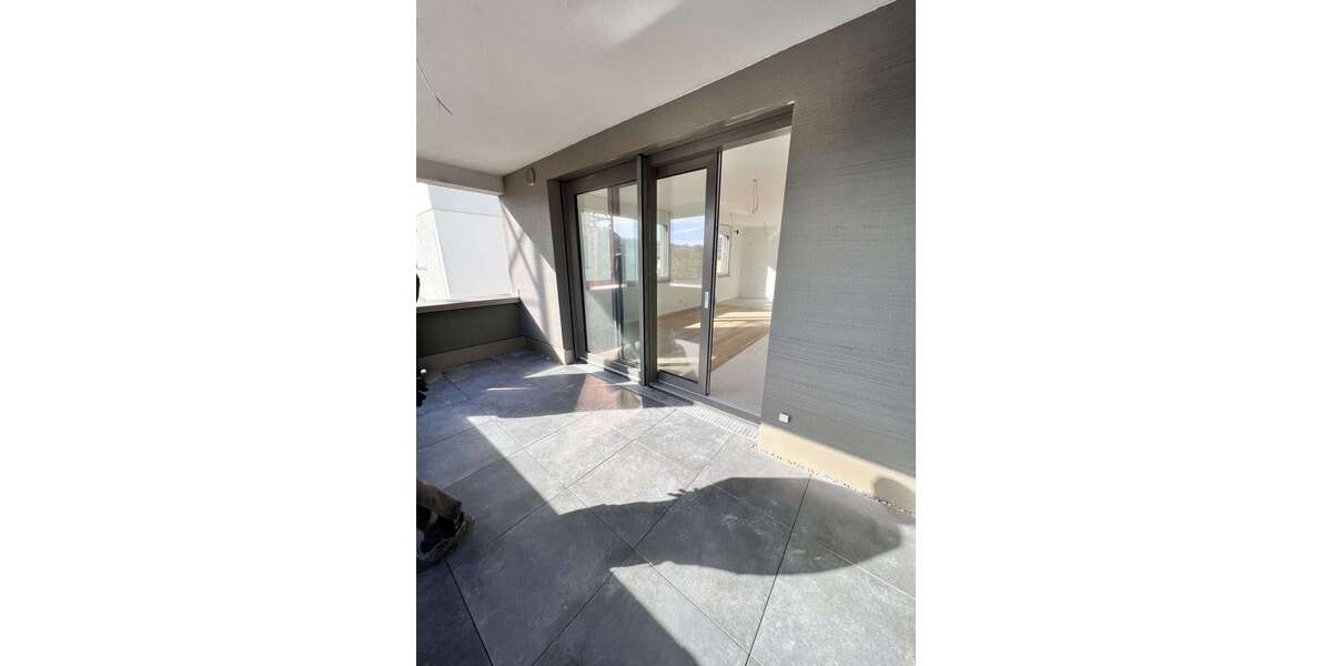 Etagenwohnung Pfullingen - 3 Zimmer, 95 m&sup2;, 1.130&euro; | Angebot:18048803