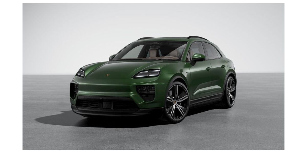 Porsche Macan 25.990 km 101.300 &euro; Filderstadt 70794