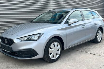 Seat Leon 72.420 km 16.500 &euro; Sindelfingen 71065