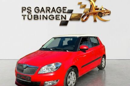 Skoda Fabia 219.000 km 2.199 &euro; Tübingen 72074
