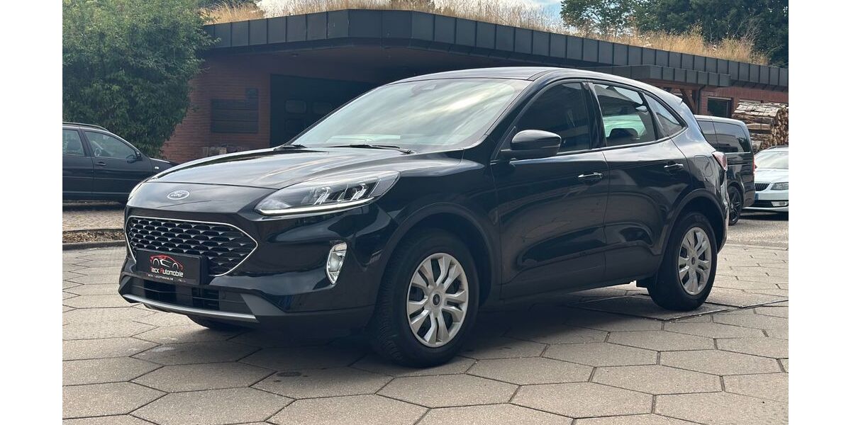 Ford Kuga 36.300 km 18.900 &euro; Unterensingen 72669