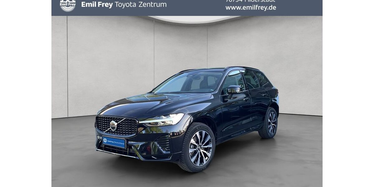 Volvo XC60 23.537 km 36.990 &euro; Filderstadt 70794