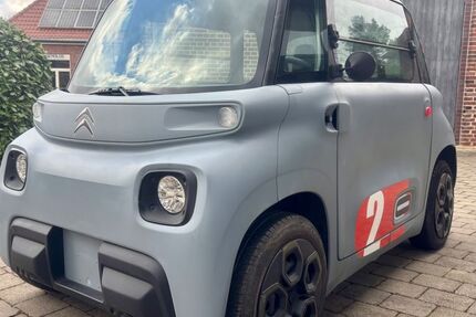 Citroen AMI 15.200 km 6.000 &euro; Pfullingen 72793