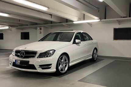 Mercedes-Benz C 200 88.700 km 17.100 &euro; Frickenhausen 72636