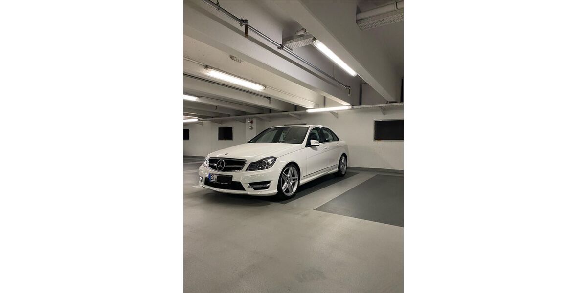 Mercedes-Benz C 200 88.700 km 17.100 &euro; Frickenhausen 72636