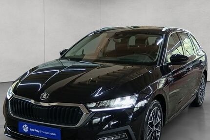 Skoda Octavia 63.011 km 21.890 &euro; Reutlingen 72762