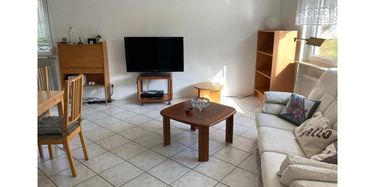 Etagenwohnung Gomaringen - 2 Zimmer, 50 m&sup2;, 600&euro; | Angebot:25945156