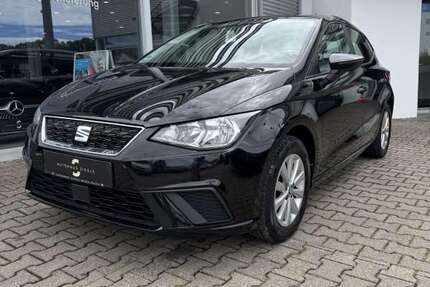 Seat Ibiza 83.707 km 10.290 &euro; Wendlingen am Neckar 73240
