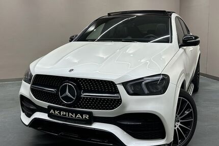 Mercedes-Benz GLE 400 86.000 km 62.800 &euro; Holzgerlingen 71088