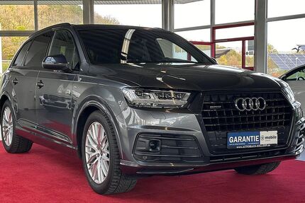 Audi Q7 86.280 km 40.900 &euro; Hechingen 72379