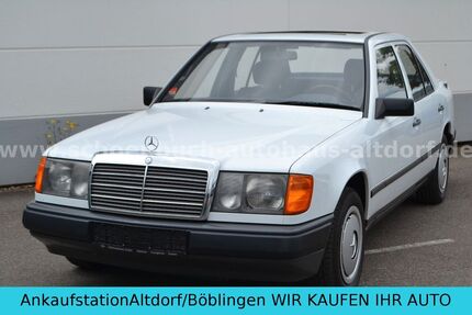 Mercedes-Benz E 200 160.000 km 7.490 &euro; Altdorf bei Böblingen 71155