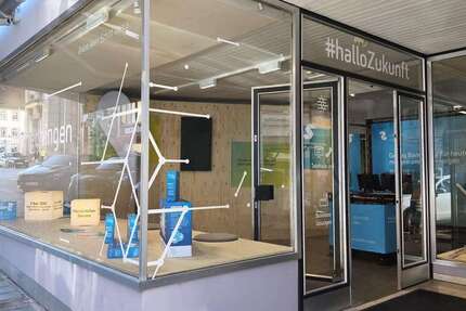 Gewerbeobjekt Hechingen - 800&euro; | Angebot:25476146