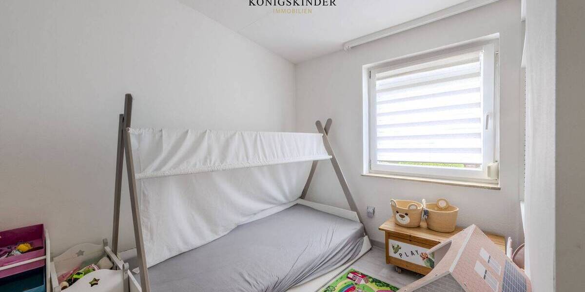Reihenendhaus Reutlingen Orschel-Hagen - 4 Zimmer, 100 m&sup2;, 369.000&euro; | Angebot:26805640