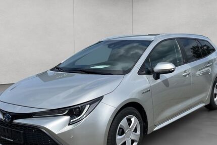Toyota Corolla 77.800 km 21.990 &euro; Reutlingen 72766