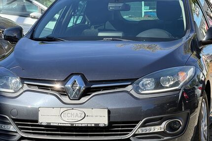Renault Megane 132.000 km 6.490 &euro; Pfullingen 72793