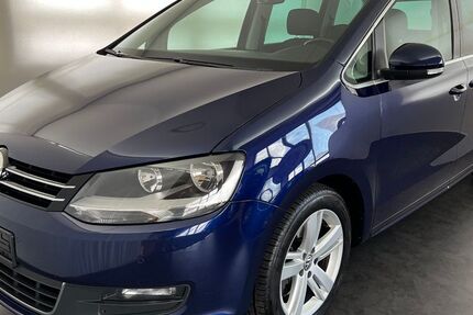 VW Sharan 246.000 km 16.900 &euro; Metzingen 72555