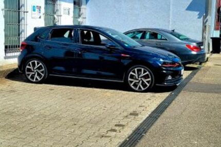 VW Polo 50.999 km 17.999 &euro; Esslingen 73733