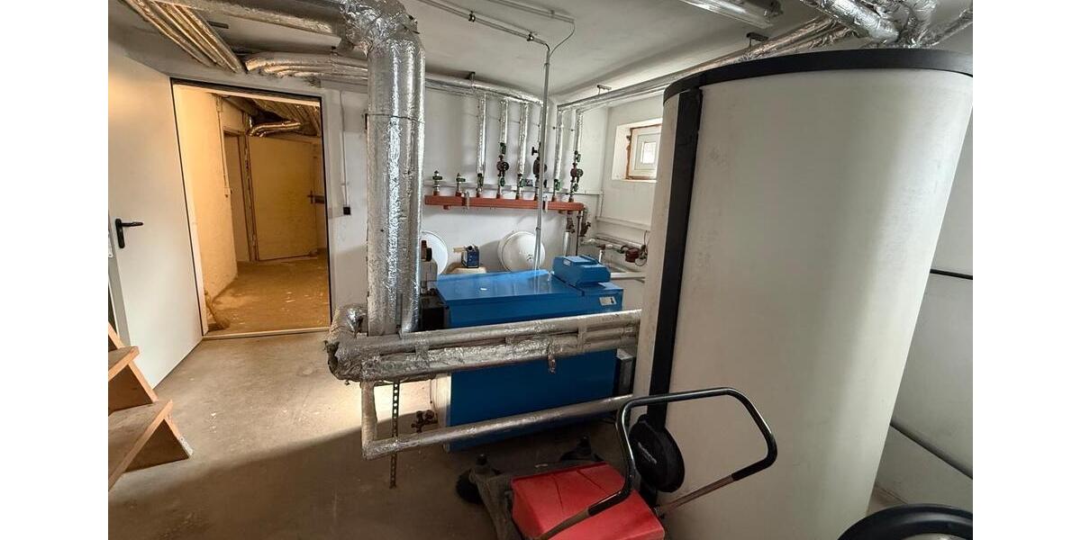 Erdgeschoßwohnung Lenningen - 2 Zimmer, 54 m&sup2;, 179.000&euro; | Angebot:25647656