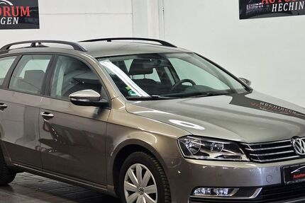VW Passat Variant 139.000 km 7.990 &euro; Hechingen 72379