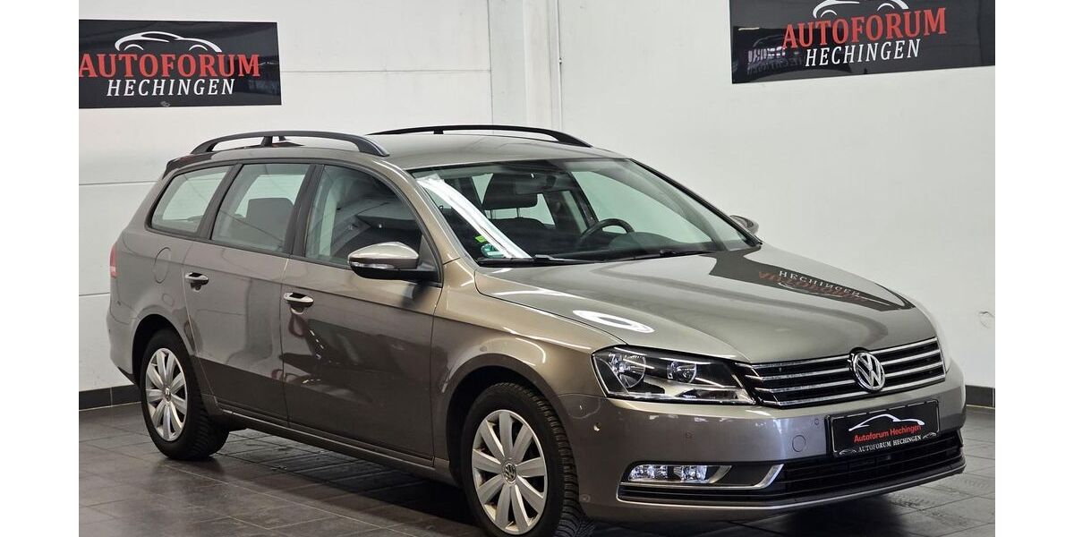 VW Passat Variant 139.000 km 7.990 &euro; Hechingen 72379