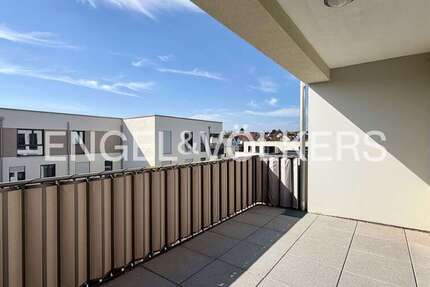 Wohnung Reutlingen Orschel-Hagen - 3 Zimmer, 97 m&sup2;, 480.000&euro; | Angebot:26449138