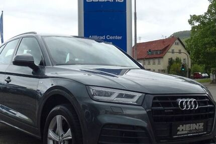 Audi Q5 16.000 km 36.900 &euro; Mössingen-Talheim 72116