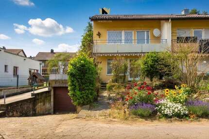 Haus Hochdorf - 7 Zimmer, 159 m&sup2;, 425.000&euro; | Angebot:25986037