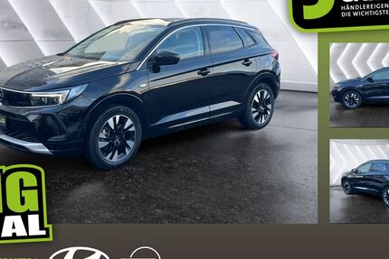 Opel Grandland (X) 28.730 km 22.990 &euro; Pfullingen 72793