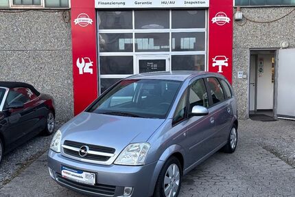 Opel Meriva 152.211 km 2.500 &euro; Pfullingen 72793